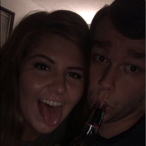 Meet your Posher, Jared